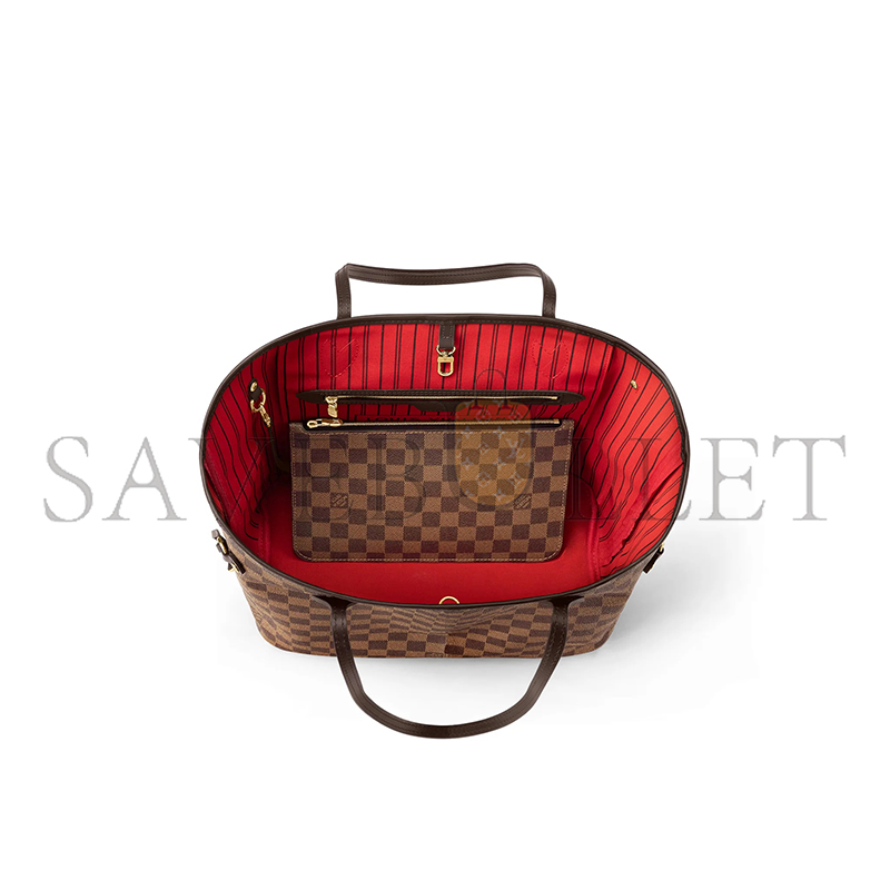 l0vis Vvtt0n master neverfull mm n41358 (31*28*14cm)